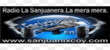 Radio La Sanjuanera