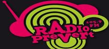 Radio Prevert