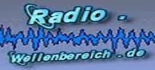 Radio Wellenbereich