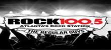 Rock 100.5