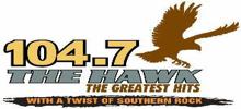 The Hawk 104.7