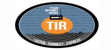 Titan Internet Radio