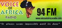 Voice Of Africa Radio