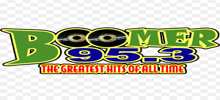 Boomer 95.3 FM