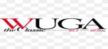 WUGA FM