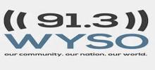 WYSO FM