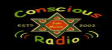 Concious Radio