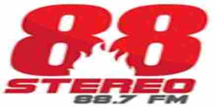 Radio 88 Stereo