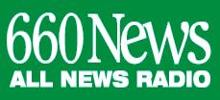 660 News Radio