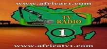 Africa Radio One