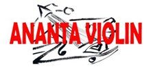 Ananta Violin Fm