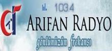 Arifan Radyo