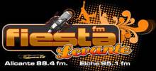 Fiesta Fm Levante