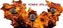 Flame On Radio Rap