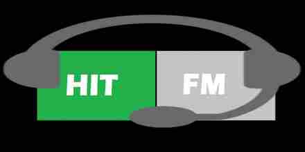 Hit FM Mauritius