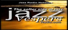 Jazz Vespers Radio