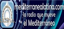 Mediterranea Latina FM