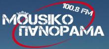 Mousiko Panorama Radio