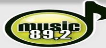 Music 89.2 FM