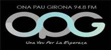 Ona Pau Girona