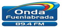 Onda Fuenlabrada Radio