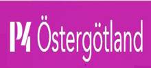 P4 Ostergotland