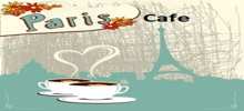 Paris Cafe