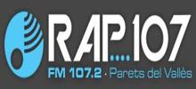 RAP 107 FM