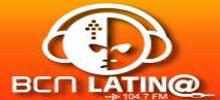 Radio BCN Latina