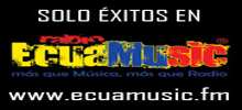 Radio Ecua Music