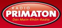 Radio Primaton