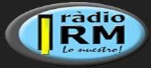 Radio RM