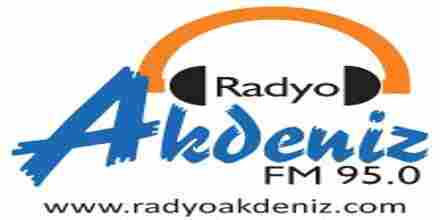 Radyo Akdeniz