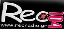 Rec Radio