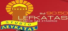 Studio Lefkatas FM