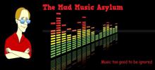 The Mad Music Asylum Radio