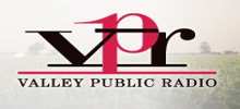 Valley Public Radio