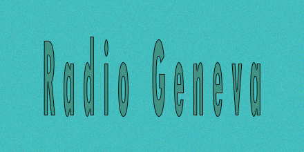 Radio Geneva