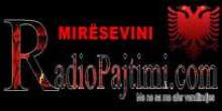 Radio Pajtimi