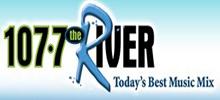 107.7 The River