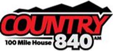 840 Country FM