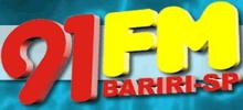 91 FM Bariri