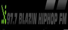 97.7 Blazin Hiphop