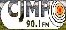 CJMP Radio