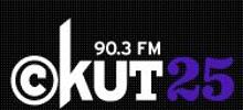 CKUT Radio