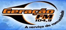 Geracao FM