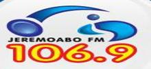 Jeremoabo FM