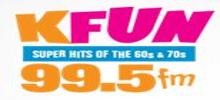 KFUN 99.5