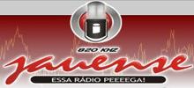 Radio Jauense