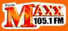 Radio Maxx 105.1 FM